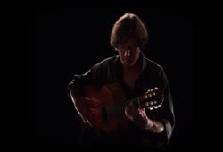 Jan Hengmith - Song For Emmy (Flamenco guitar)