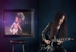 Miracle by Marty Friedman