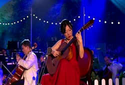 XUEFEI YANG - CAVATINA at BBC PROMS 2018
