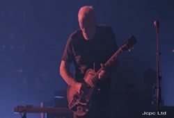 David Gilmour 5 AM Full HD