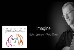 Imagine (Lennon/Ono)