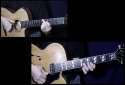 Chega de Saudade (No More Blues)  - guitar lesson