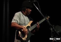 Victor Wooten - Love is My Favourite Word