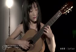 Xuefei Yang - Tango No.2 from Espana, Op.165 by Isaac Albeniz