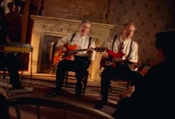 Mark Knopfler & Chet Atkins Official Video