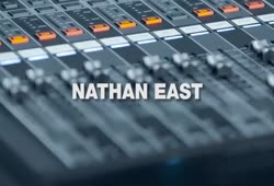 Nathan East back to Crossroads