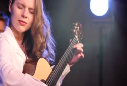 Tatyana Ryzhkova - Stardust