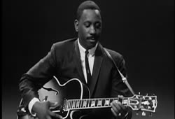 Wes Montgomery Jazz Prisma 1965 Remstered 16:9