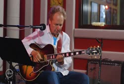 Lee Ritenour - For Seattle (Happy Birthday)
