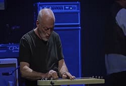Mick Fleetwood & David Gilmour - Albatross