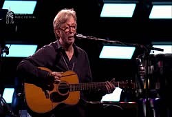 Eric Clapton & Jan Vogler live at Dresden Music Festival 2019