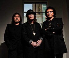 Black Sabbath