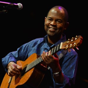 Earl Klugh