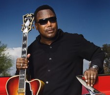 George Benson