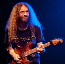 Guthrie Govan