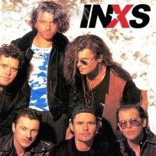 INXS