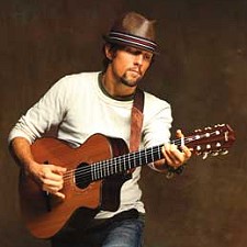 Jason Mraz