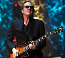 Joe Bonamassa