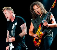 Metallica