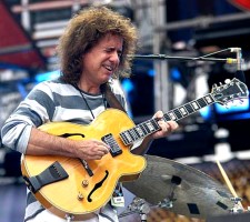 Pat Metheny