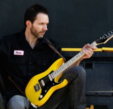 Paul Gilbert