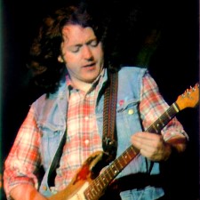 Rory Gallagher