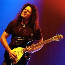 Vinnie Moore