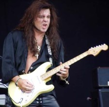 Yngwie Malmsteen