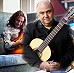 Pat Metheny, Robben Ford and Scott Tennant workshops