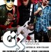 G3 2012 Tour Dates (Joe Satriani, Steve Vai and Steve Lukather)