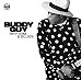 Buddy Guy - Rhythm & Blues new CD