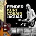 Fender introduces Kurt Cobain signature Jaguar
