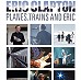Eric Clapton new documentary DVD/Blue-ray