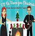 Christmas album from Martin Taylor and Allison Burns