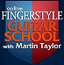 Martin Taylor Guitar Academy