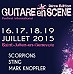 Guitare En Scene 2015