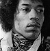 Last 24 hours of Jimi Hendrix