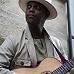 Eric Bibb nominated by Blues Foundation