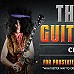 Epic Guitar Solo Challenge