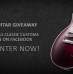 Gibson December Give Away
