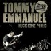 Tommy Emmanuuel - Music Gone Public - new DVD
