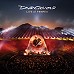David Gilmour live in Pompeii