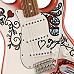 Jimi Hendrix Monterey Stratocaster