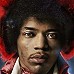 Jimi Hendrix new album - Both Sides of the Sky