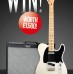 Win a Fender  £1,500! Worth Rig