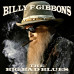 Billy Gibbons - Big Bad Blues new album
