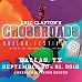 Crossroads Guitar Festival 2019