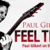 Paul Gilbert Fireman FRM100TR