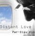 Per-Olov Kindgren - Distant Love CD