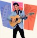 Fender's Elvis Presley® Kingman™ Giveaway